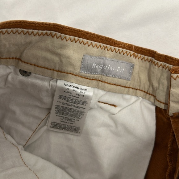 Columbia Men's Flex ROC Short - Picture 9 of 9